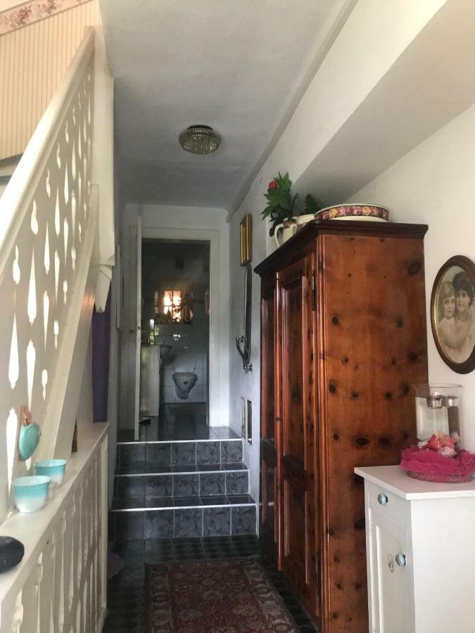 סיבודן Haus Thalhammer מראה חיצוני תמונה